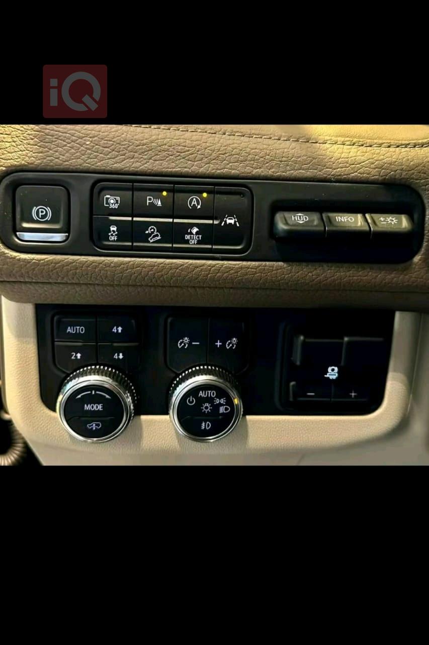 GMC Yukon